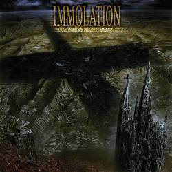 Immolation : Unholy Cult